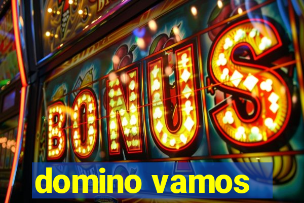 domino vamos - crash & poker